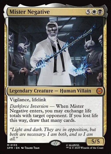 MTG Marvel's Spiderman Einzelkarten - Near Mint - Bild 62 von 130