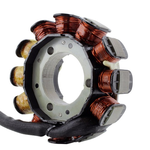 Stator For Yamaha SRX 600 700 / Electric Start / MSR Carb L/C 1998 1999 - Picture 6 of 9