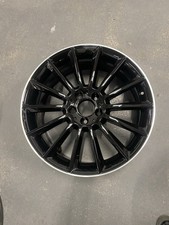 Mercedes A Class Alloy Wheel 7.5J 19” H2 ET49 A1774011600