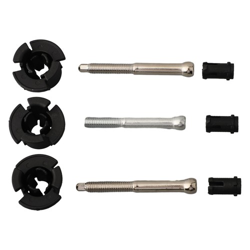 MOUNTING REPAIR KIT ABS Replacement Installation For A3/S3/Sportback/Lim./ - Picture 7 of 12