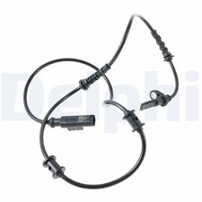 DELPHI SS21259-12B1 Sensor, wheel speed for FIAT