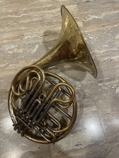 Yamaha YHR 561 Double French Horn