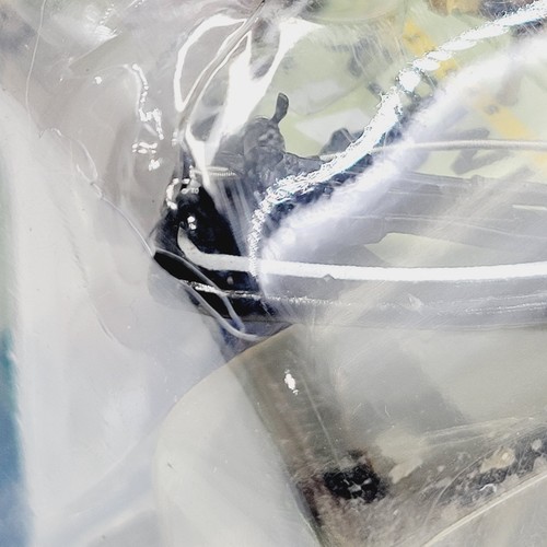 Walmart FLW Tour 1:43 Scale Replica Die-Cast Timex Ranger Boat Prop Master Neu - Bild 4 von 8