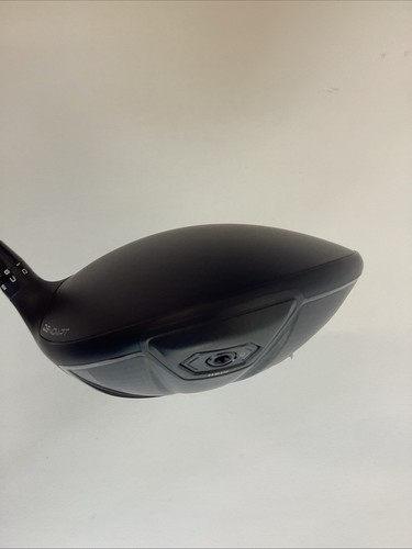 Cobra DS Adapt LS Driver 9.0* With Linq 6F4 Stiff Grahite Shaft NEW - Picture 3 of 9