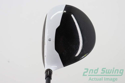 TaylorMade M2 Driver 12° Graphite Senior Right 46.0in - Picture 6 of 10