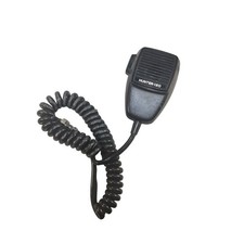 hunter 120 cb mic