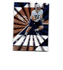 2016 Panini Unparalleled #165 Jack Conklin Rookie Titans