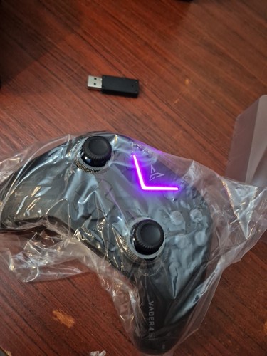 Flydigi Vader 4 Pro Wireless Game Controller – Black - Picture 7 of 13