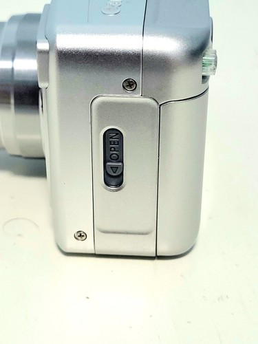 Lente zoom para cámara fotográfica Canon Sure Shot Z180u 35 mm no probada con película leer descripción - Imagen 5 de 13