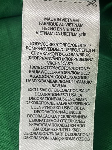 Polo Ralph Lauren Calce Clásico Suave Tacto Verde Polo Para Hombre XXL NUEVO CON ETIQUETAS $110 - Imagen 7 de 9