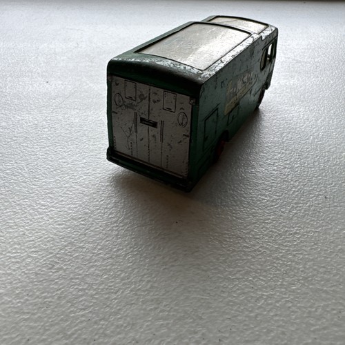 Scatola fiammiferi vintage king size. Trasportatore auto da corsa BP. n. K-5 - Foto 4 di 20