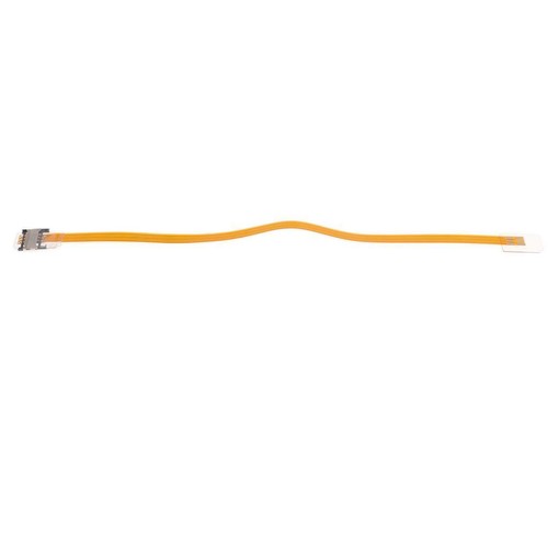 2B300Y Universal SIM Card External Converter Adapter Cable 30x1.2 cm Golden - Picture 4 of 6