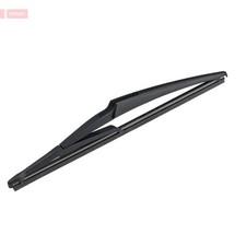 DENSO Heckscheibenwischer Hinten passend für MERCEDES-BENZ A-Klasse (W169) 300mm