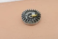 McCulloch Pro Mac 610 Chainsaw OEM Flywheel (for parts)