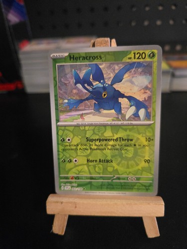 Pokémon TCG Scarlet & Violet 1 - 198 - PICK YOUR OWN Reverse Holos - Picture 2 of 93
