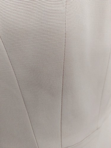 Hobbs Occasion Jacket Wedding Guest Harper Bolero MOB Size 14 Dusky Pink £149 - Picture 9 of 14