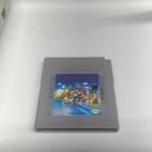 Super Mario Land (Nintendo Game Boy, 1989) - Authentic Cartridge + Plastic Case