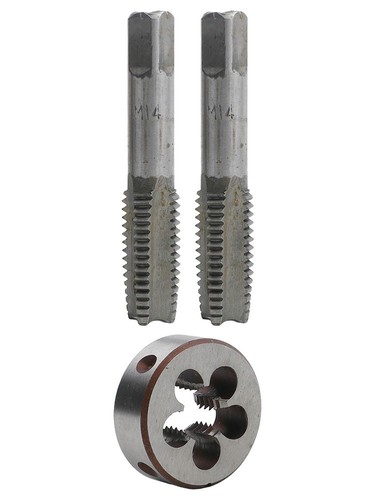 Replacement Metric Taper Right Hand Thread HSS Metalworking 2022 Brand New - Picture 5 of 12