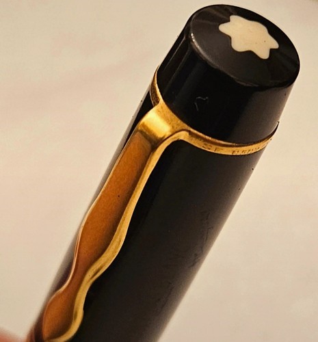 Montblanc Hemingway Writers Edition penna sfera - Bild 9 von 9