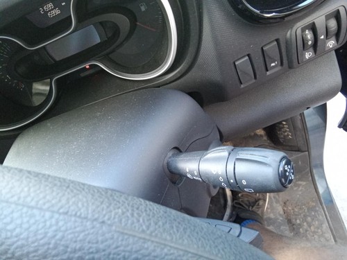 RENAULT TRAFIC 11/2019-2024 AUTOMATIC TRANSMISSION 2.0L DIESEL TURBO X82 - Picture 8 of 12