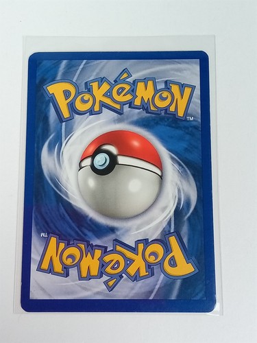 Lickitung 48/130 Base Set 2 Pokémon Card 1998 - Picture 4 of 4
