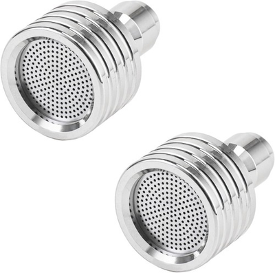 #ad Pressure Washer Nozzle Tips for Soft Wash System Power Washer Shower Nozzle for $16.70