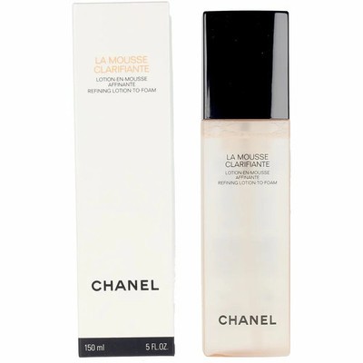 Chanel LA MOUSSE CLARIFIANTE Verfeinernde Schaumlotion 150ml