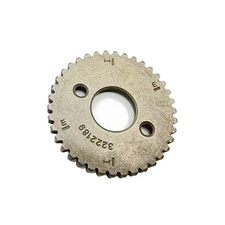 Polaris Driven, Cam, Sprocket, Genuine OEM Part 3222189, Qty 1