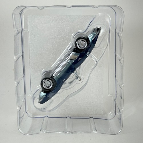 2007 Hallmark Ornament - 1961 Chevrolet Corvette Mako Shark I Concept Car - NEW - Picture 9 of 14