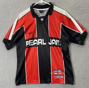 新品 レア Pearl Jam パールジャム Baseball Jersey Pearl Jam Jersey | eBay