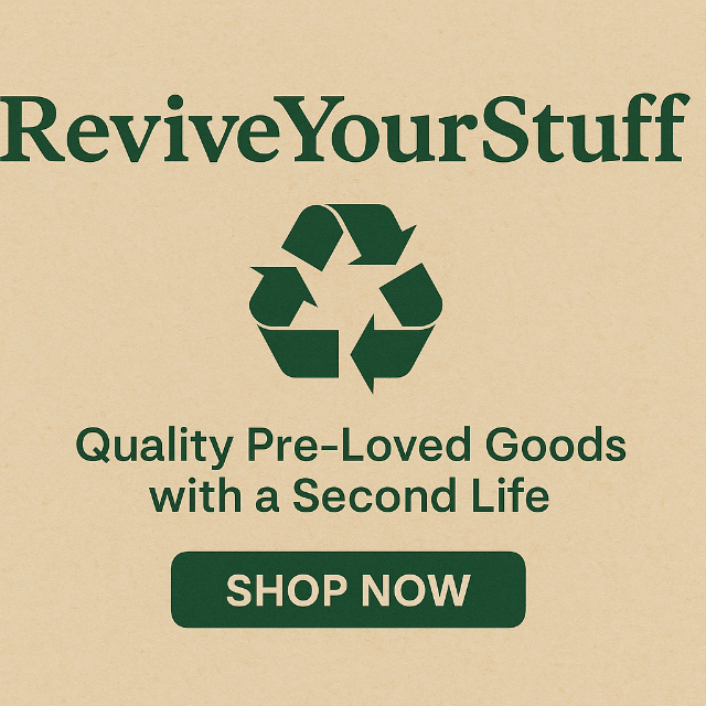 Storewide Sale – Shop Now