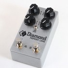 DIAMOND GUITAR PEDALS Memory Lane [SN 302]