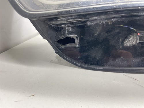 AUDI A6 4G2, C7, 4GC Front Left Headlight 4G0941005E 3.0 Petrol 231kw 2012-2014 - Picture 3 of 12
