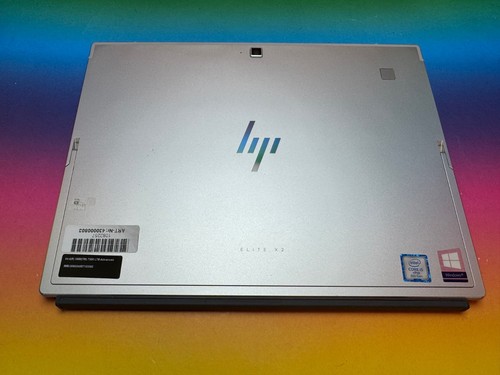 HP Elite X2 G4 12,3" Hybrid i5-8365U 1,60GHz 8GB Ram 256GB SSD Windows 11 Pro - Picture 6 of 8