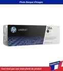 CB436A HP LaserJet P1505 Cartouche de toner Noir