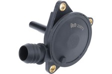 URO Parts 11157563506 Crankcase Vent Valve For 03-06 BMW 760i 760Li