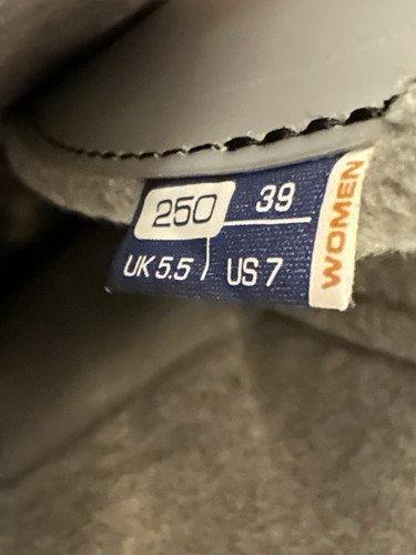 Damenskischuhe Alpina X5 Abfahrtsskischuhe Damengröße 7 - Bild 10 von 10