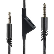Replacement for Astro A10 A40 Inline Volume Control 2M Volume Control Function