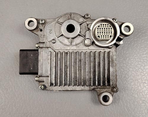 9657656480 Citroen C5 C6 PEUGEOT 407 607 308 TRANSMISSION CONTROL MODULE TCM TCU - Picture 5 of 22