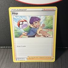 Hop Uncommon Champion's Path 53/73 NM
