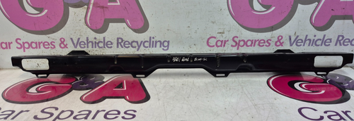 16 VAUXHALL VIVARO B 1.6 DIESEL REAR BUMPER CRASH REINFORCEMENT BAR 14-19