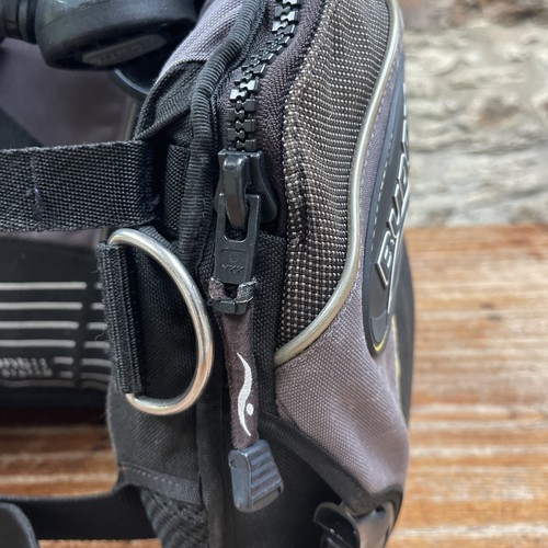 Valvole AP piccole Buddy Explorer BCD - Foto 6 di 8
