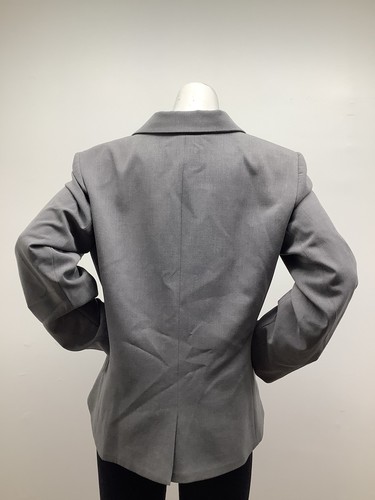 Tahari Blazer Jacket Gray Women’s Size 14,New. - Picture 3 of 7