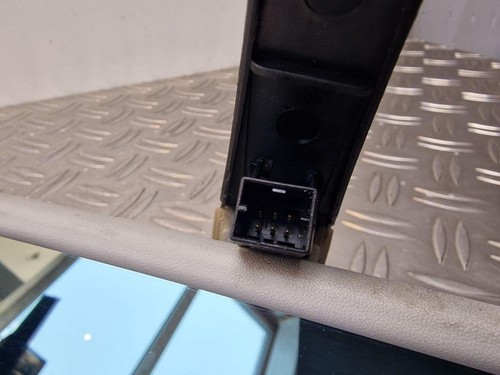 Seat Alhambra 7V8, 7V9 Interior Mirror 7M3857511 1.90 Diesel 2004 31247998 - Picture 2 of 4