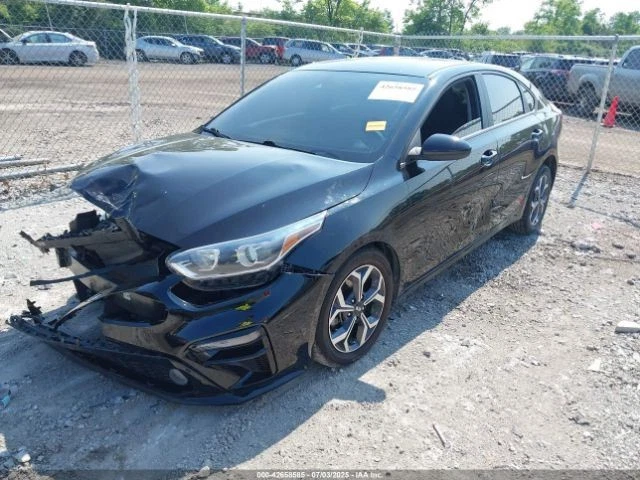 Air Cleaner 2.0L Fits 19-24 FORTE 2711162 Foto 2 de 4