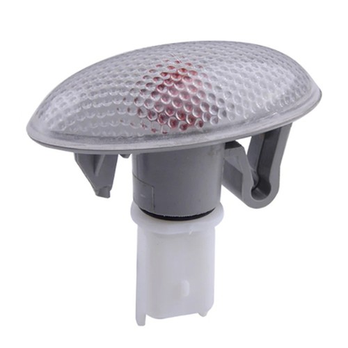 Side Indicator Lamp 12V Side Light LED Side Marker Light Easy Installation - Picture 3 of 12