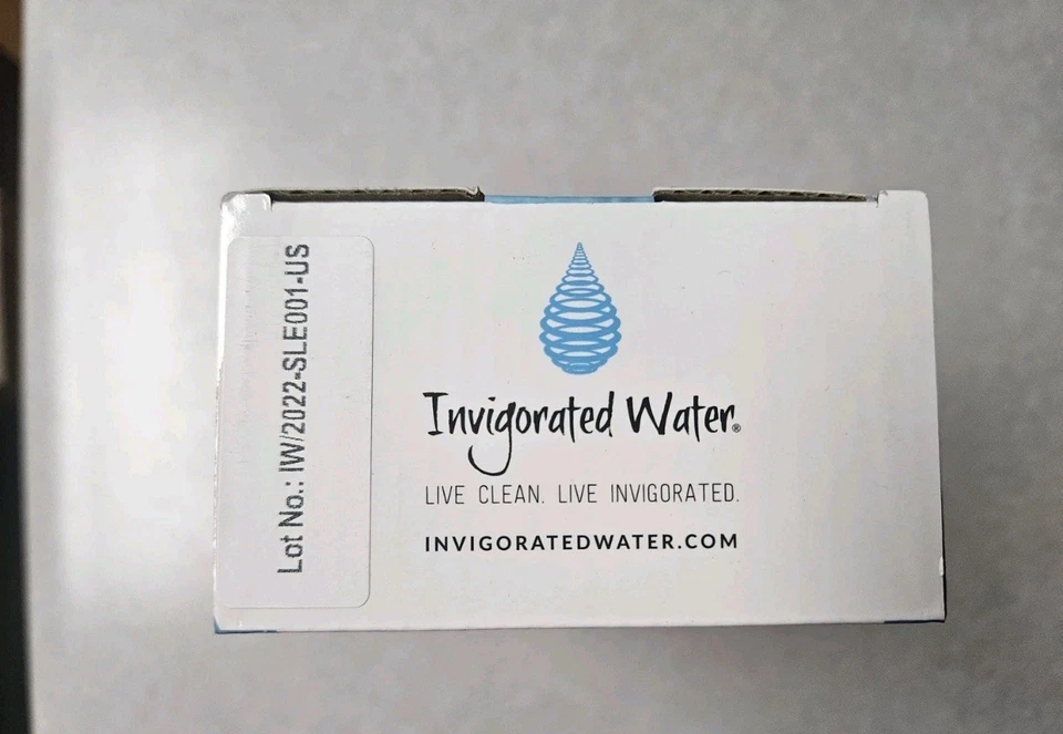 PH007 Faucet Filter Refill Replacement Set for pH Regenerate -Brand NEW- - Image 3 of 3