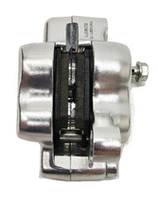 TRW Bremsbelagsatz MCB750SI Für KTM SX50 SX65 - Vollmetallisch Vorne Und Hinten