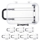  8 Pcs Bonbonschachteln Süßigkeitenschachteln Mini Bevorzugen Kisten