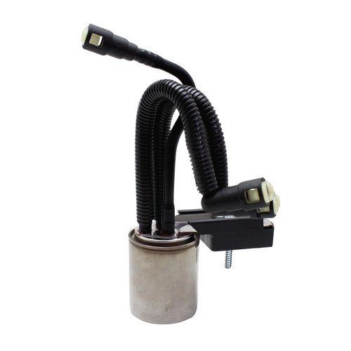 PartsMaster 73346 Fuel Engine Filter for 95-96 Dodge/Plymouth/Chrysler Neon 2.0L - Picture 2 of 4